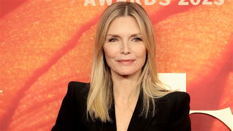 michelle pfeiffer hot|Michelle Pfeiffer a 65 ans : son évolution physique, de。